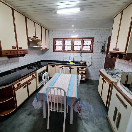Casa Vila Telma Campos do Jordão エクステリア 写真