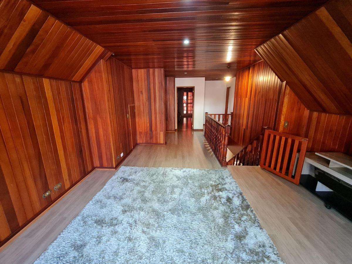 Casa Vila Telma Campos do Jordão エクステリア 写真