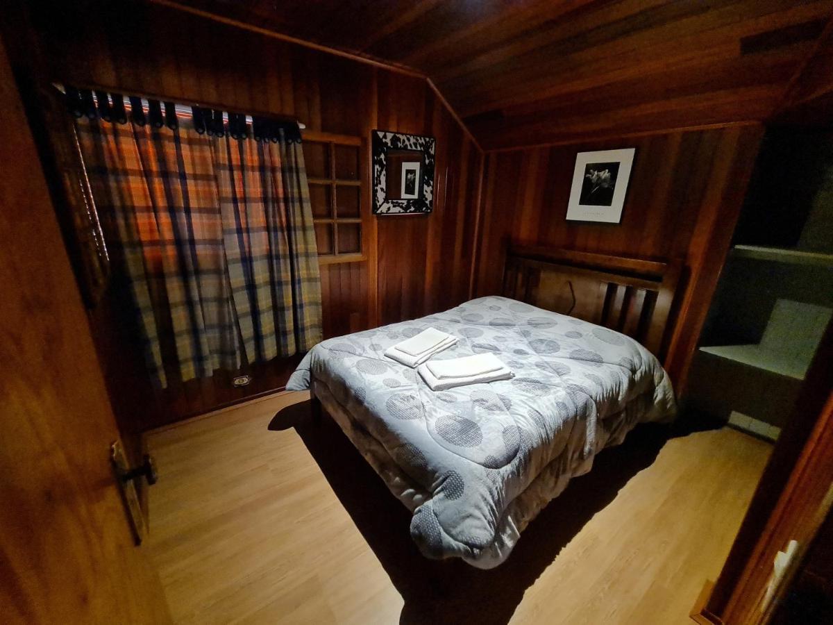 Casa Vila Telma Campos do Jordão エクステリア 写真