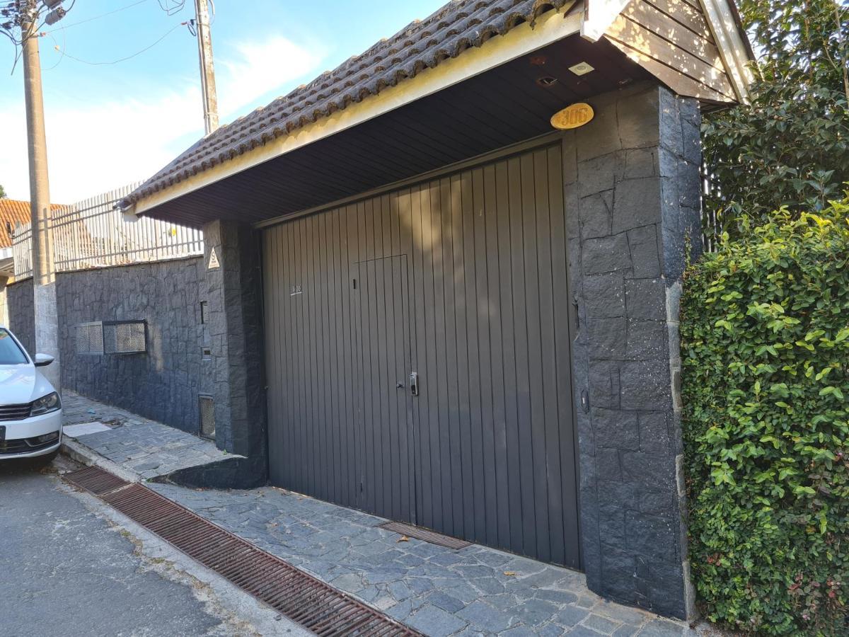 Casa Vila Telma Campos do Jordão エクステリア 写真