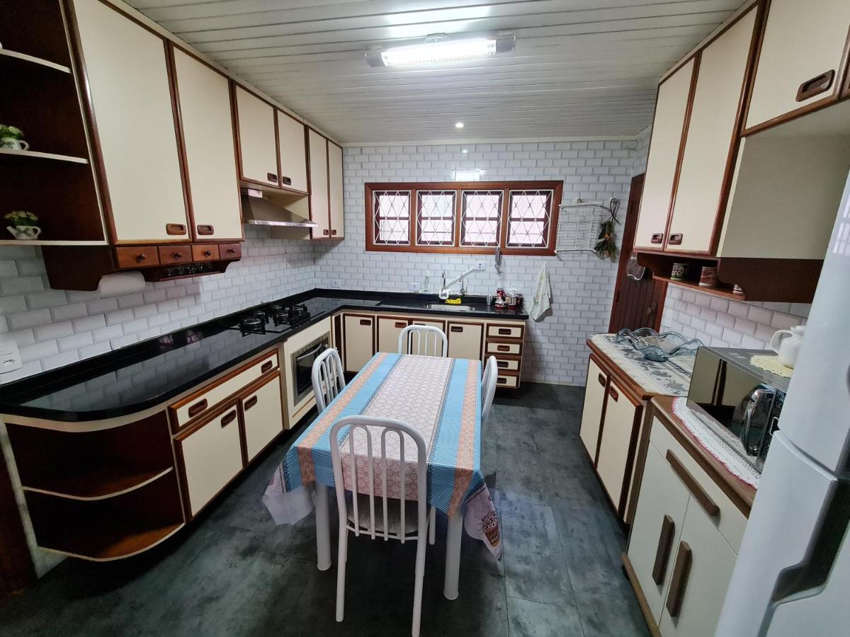 Casa Vila Telma Campos do Jordão エクステリア 写真