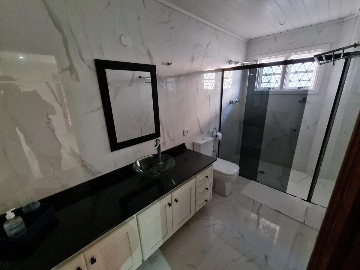 Casa Vila Telma Campos do Jordão エクステリア 写真