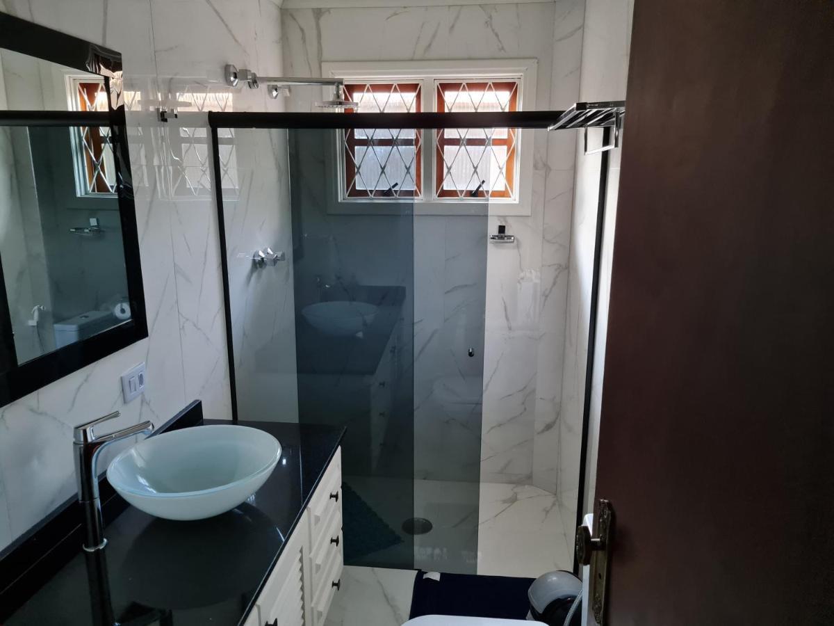 Casa Vila Telma Campos do Jordão エクステリア 写真