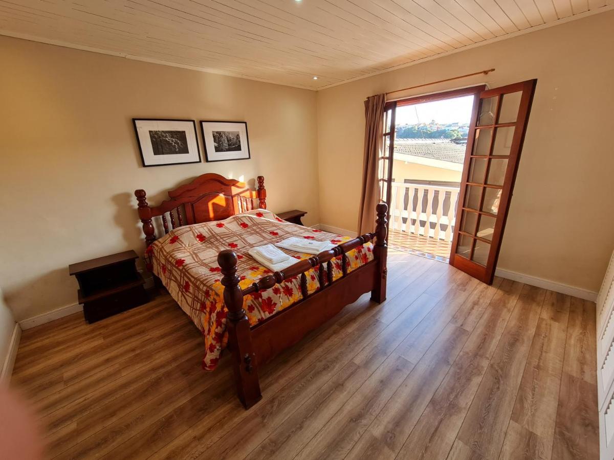 Casa Vila Telma Campos do Jordão エクステリア 写真