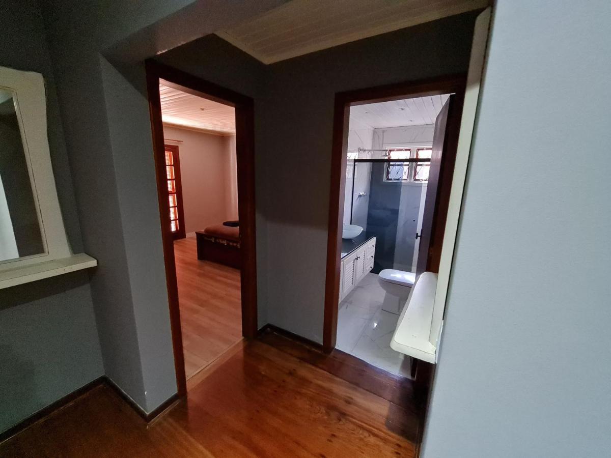 Casa Vila Telma Campos do Jordão エクステリア 写真
