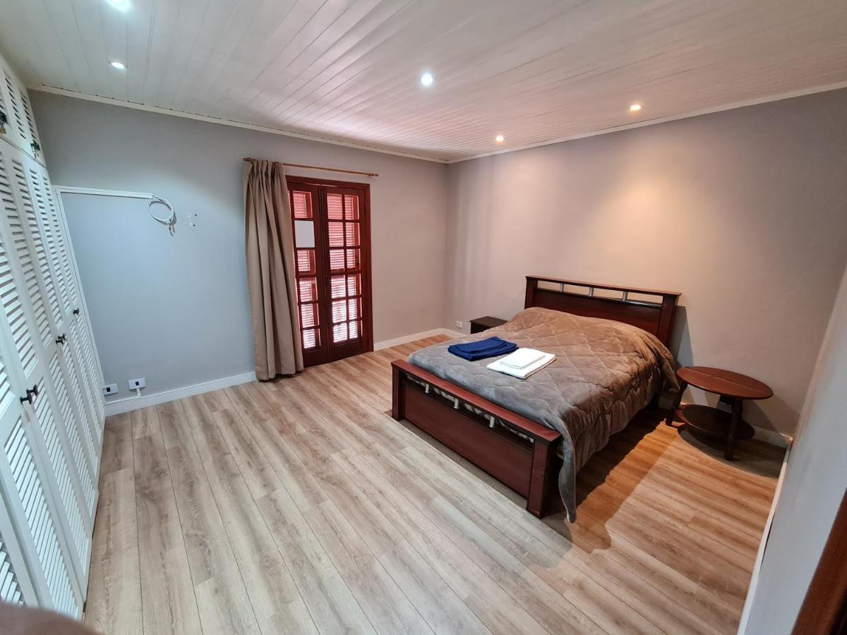 Casa Vila Telma Campos do Jordão エクステリア 写真
